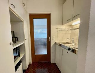 Haus Dünenrose, Wohnung 46 - Norderney - 2