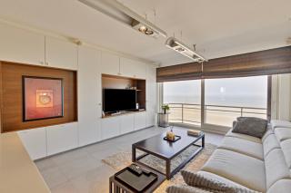 Luxe apartement Zeedijk 122 - Nieuwpoort - 8