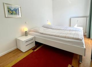 Haus Jantje Mö Wohnung 3 - Norderney - 4