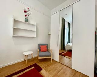 Haus Jantje Mö Wohnung 3 - 3
