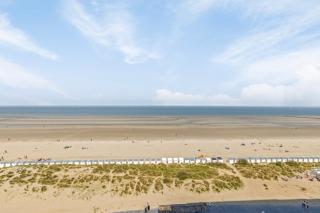 Luxe apartement Zeedijk 122 - Nieuwpoort - 2