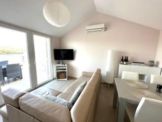 The Sun Terrace Apartment Rogoznica - 2