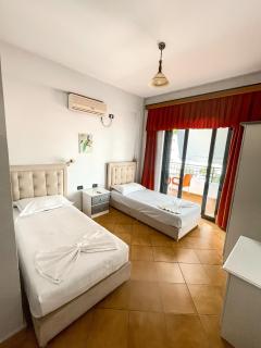 Hotel Kanina - Sarandë - 9