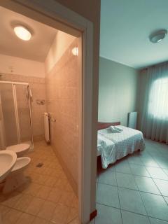 Albergo Trattoria AL TAJ - 1