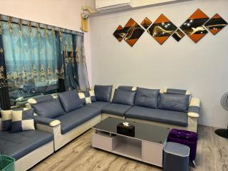 真-愛寵物友善民宿-近東大門夜市-含車位 - 6