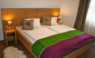 Appartementhaus Reiter - Altenmarkt im Pongau - 2