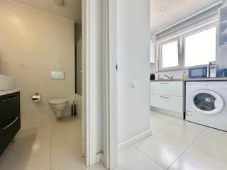 Double Studio A601 StayInn by Cosmopolis - Ştefăneştii de Jos - 1