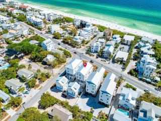 30A Sunset - Santa Rosa Beach - 4
