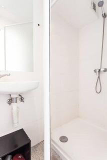 Mouraria I, Eco-duplex, French Balcony & Smart Check-in - Lissabon - 8