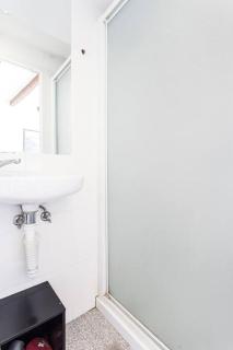 Mouraria I, Eco-duplex, French Balcony & Smart Check-in - Lissabon - 7