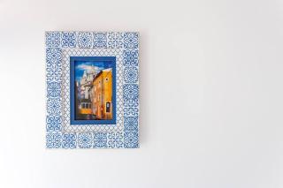 Mouraria I, Eco-duplex, French Balcony & Smart Check-in - Lissabon - 2
