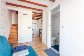 Mouraria I, Eco-duplex, French Balcony & Smart Check-in - Lissabon - 1