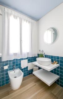 Hotel New Barcavela - Santa Margherita di Pula - 6