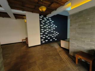 Elegant 2 BHK, Pool Front, Zennova Stays - Marmagao - 9