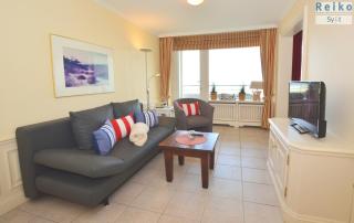 2-31, Seeseite, Haus am Meer, 1Etage - Westerland - 9