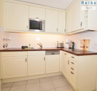 2-31, Seeseite, Haus am Meer, 1Etage - Westerland - 2