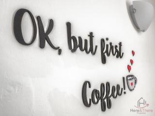 Sea 3 min away - Free Park - Trains 8 min - Air Conditioner - 2