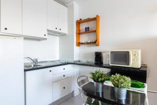 1810 Estudio con vistas al mar - Empuriabrava - 3