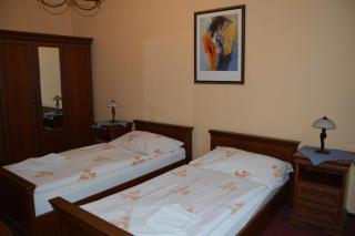 Hotel Paradise - 9