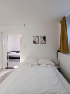 Tiergarten: Central, spacious, beautiful designed 2-BR Apt near park - Berlijn - 7