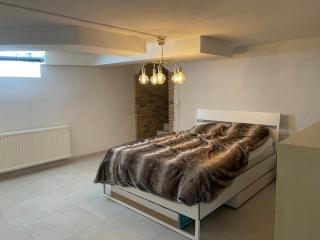 New flat in Limhamn - Limhamn - 4