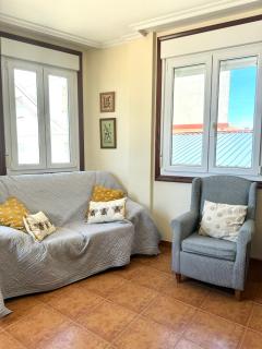 Mar A Villa - A Illa de Arousa - 7
