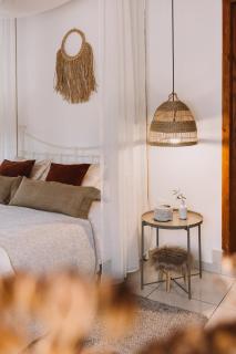 Anerada Cottages - Apsiou - 8