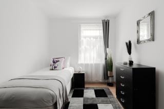 Beautiful 4-Bed House with garden in london - Londra - 4