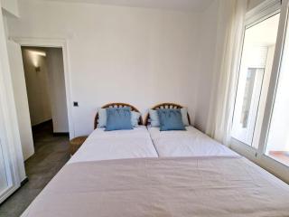 Sunrise on Spain Street - 4