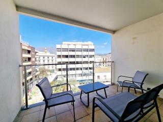 Sunrise on Spain Street - Estepona - 9