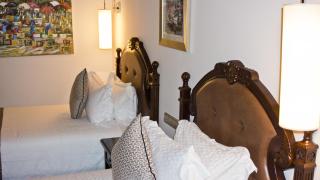 Tang Palace Hotel - Accra - 9