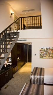 Tang Palace Hotel - Accra - 8