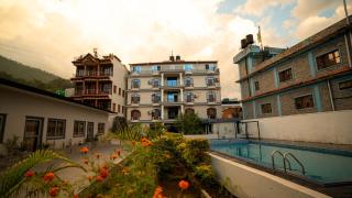 Royal Kushma Resort - 5