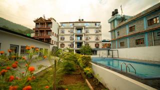 Royal Kushma Resort - 3