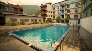 Royal Kushma Resort - 2