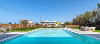 Achatis Apartments with sea view - Kolymvari - 5