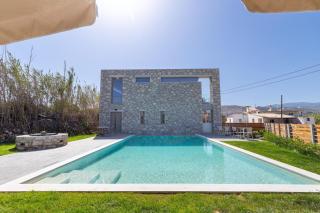 Achatis Apartments with sea view - Kolymvari - 3