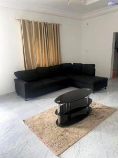 3 Bedroom Apartment in Brusubi - Jamisa - 0