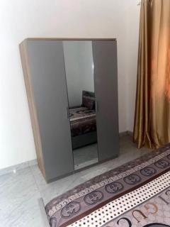 3 Bedroom Apartment in Brusubi - Jamisa - 2