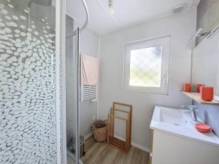 S-Vacances-Soustons Maison 4 personnes centre-ville avec joli jardin - Soustons - 1
