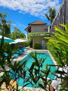 Wasabi - Canggu - 0