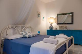 La casa di Daniela- Relax home con veranda - Cala Liberotto - 9
