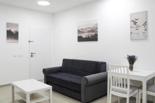 Luxury Family Apartment #33 By Hashdera Eilat - 0