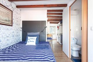 Mouraria 2 - View from French Balcony & Smart Check-in - Lissabon - 4