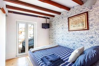 Mouraria 2 - View from French Balcony & Smart Check-in - Lissabon - 1