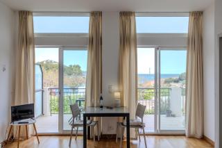 Apartment Tiki Plage mit Meerblick und direkt am Strand - Saint-Raphaël - 5