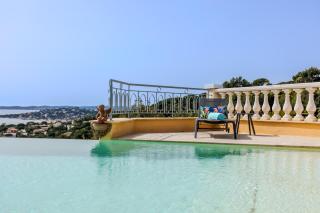 Maison des Loups - Sainte-Maxime - 7
