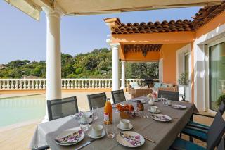 Maison des Loups - Sainte-Maxime - 3