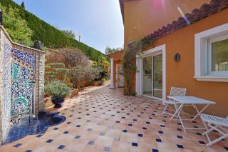 Provenzalische Villa Maison des Loups - Garten mit Meerblick und Infinity Pool by Riviera HomeLife - Sainte-Maxime - 6