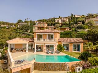 Provenzalische Villa Maison des Loups - Garten mit Meerblick und Infinity Pool by Riviera HomeLife - Sainte-Maxime - 0